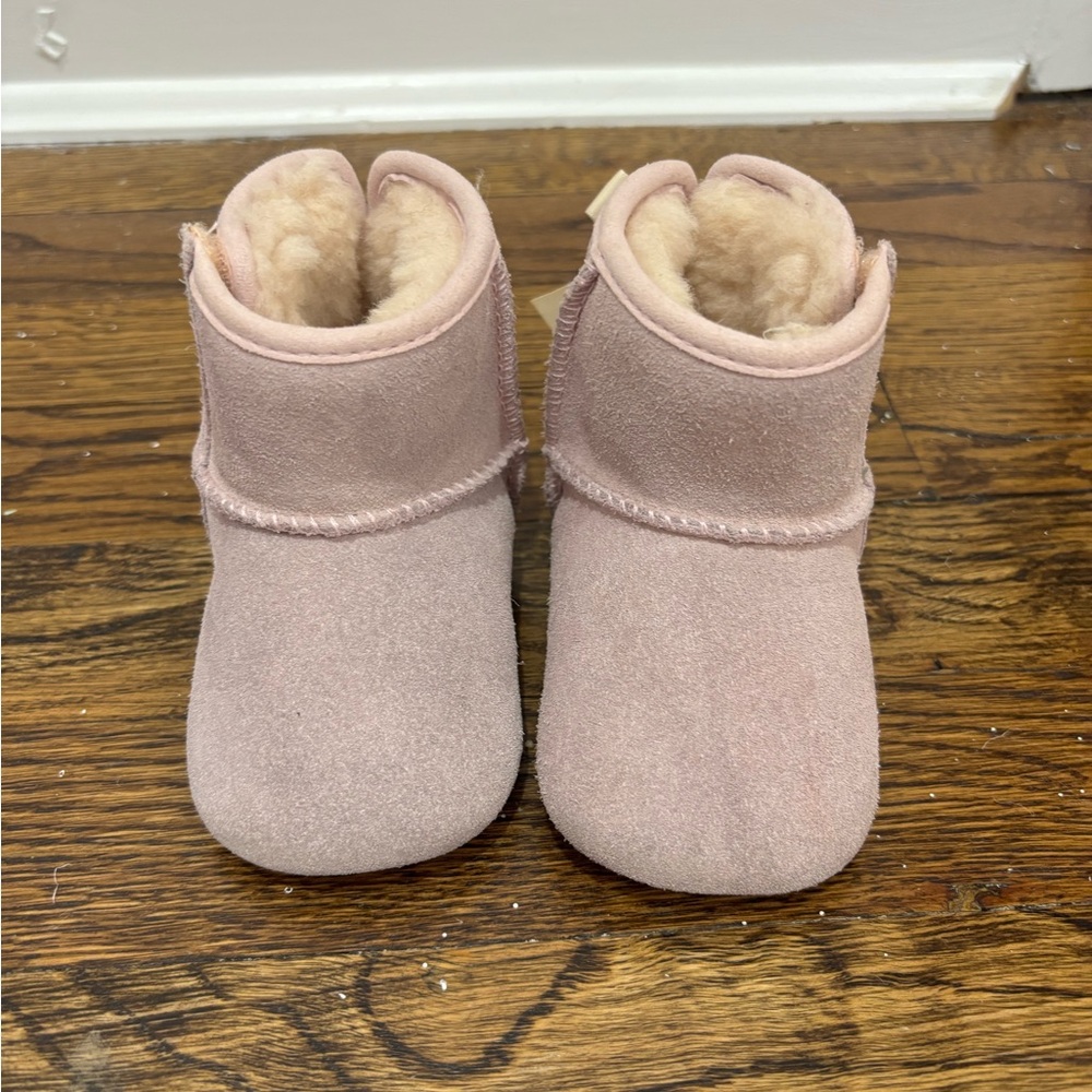 BABY UGG BOOTS pink